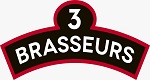 3 Brasseurs